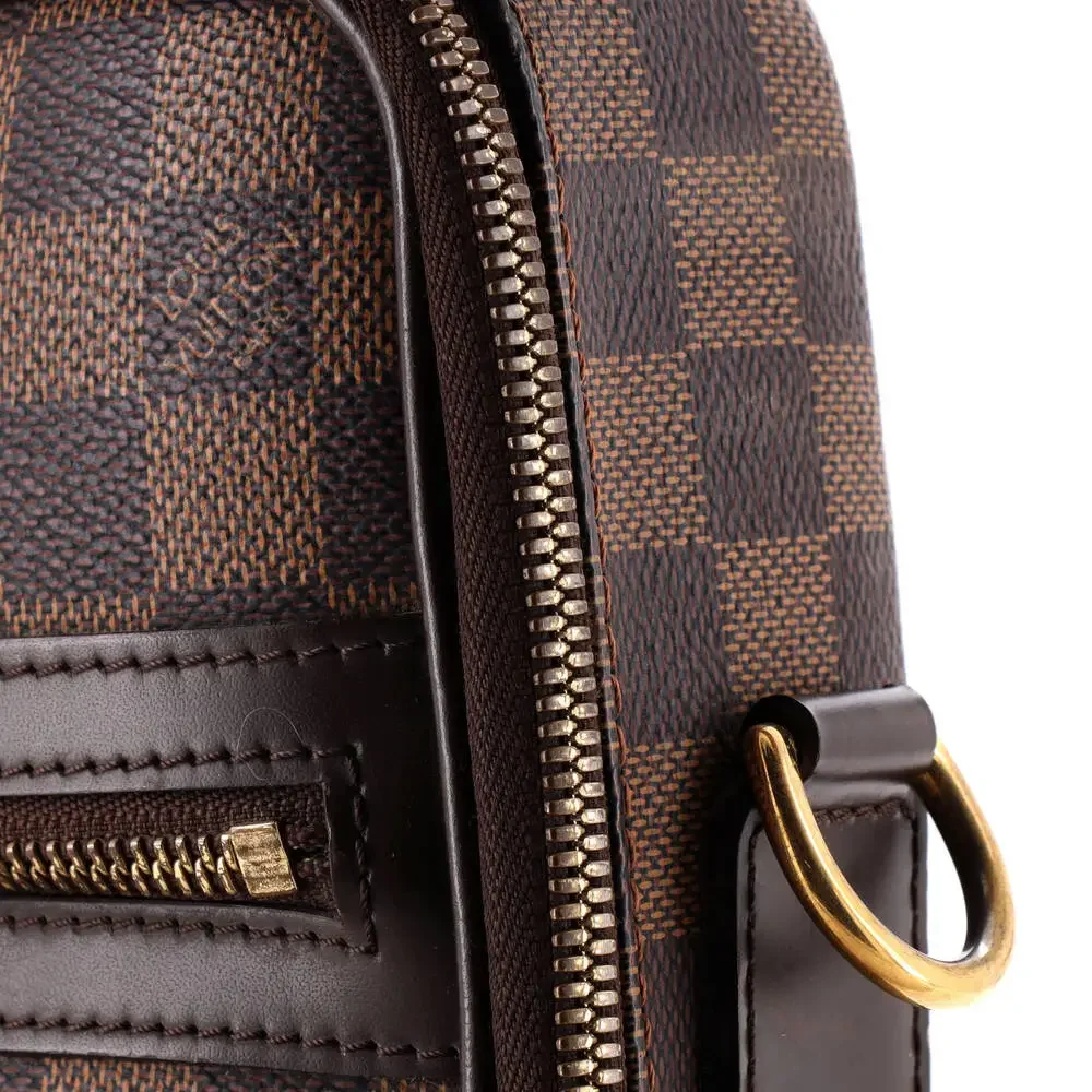 Louis Vuitton Sabana Laptop Nm #266002L12B